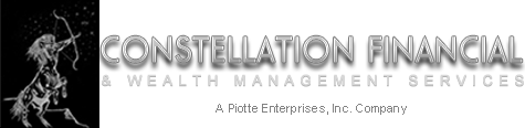 Constellation Financial logo